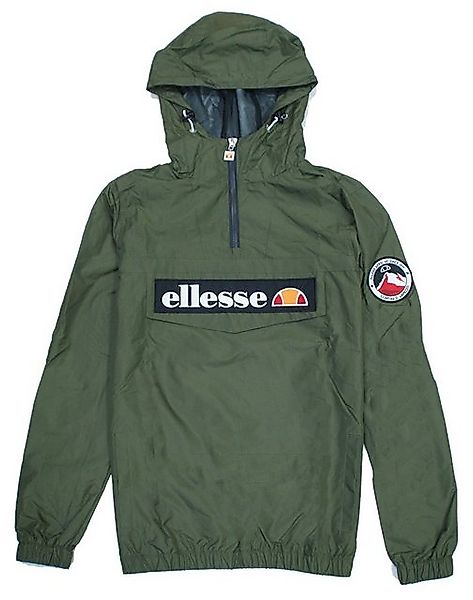 Ellesse Windbreaker Mont 2 günstig online kaufen