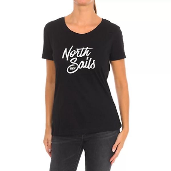 North Sails  T-Shirt 9024300-999 günstig online kaufen