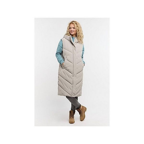 Edition Lempertz Langjacke Langjacke ’für Damen in weiß’ (1-St) günstig online kaufen