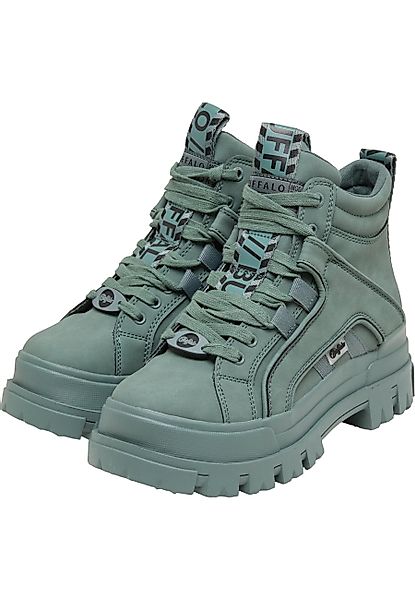 Buffalo Buffalo aspha nc mid Stiefel günstig online kaufen