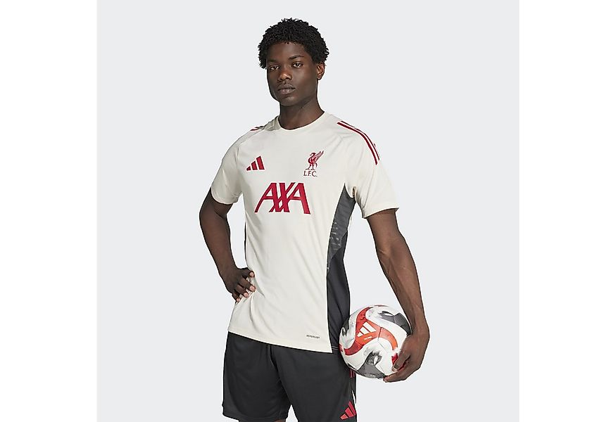 adidas Performance Fußballtrikot FC LIVERPOOL TIRO 25 COMPETITION TRAININGS günstig online kaufen