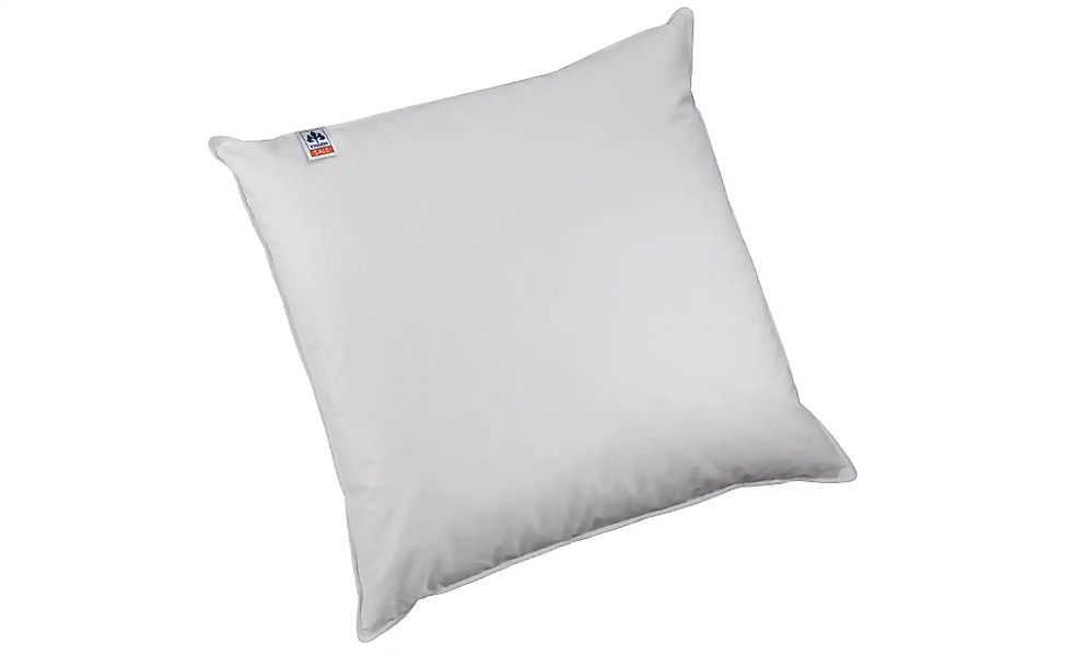 IRISETTE Dreikammerkissen  Lola ¦ weiß ¦ Maße (cm): B: 80 Bettwaren > Kopfk günstig online kaufen