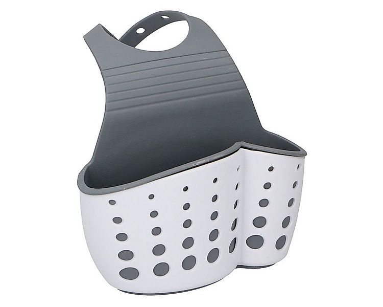 Alpina Küchenorganizer-Set Organizer verstellbar ca.15 x 5 x 24cm Spülbecke günstig online kaufen