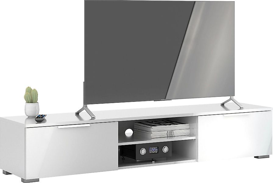 INOSIGN TV-Board Match, TV-Möbel, Fernsehtisch, TV-Unit, günstig online kaufen