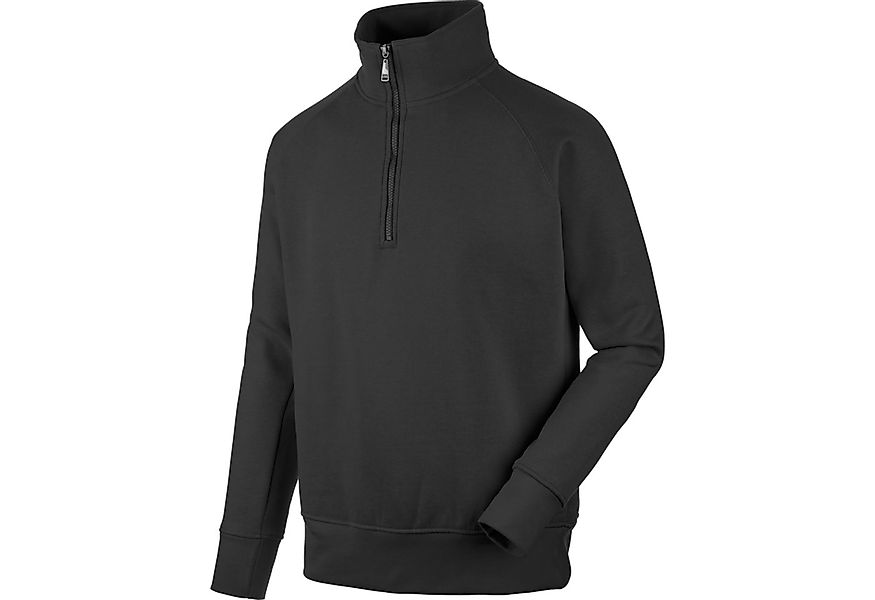 Würth MODYF Troyer Job+ Workwear für Profis Weicher Fleecetroyer für Herren günstig online kaufen