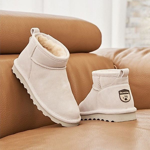 Bearpaw Shorty Sneaker günstig online kaufen