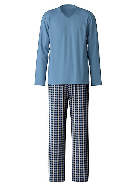 CALIDA Pyjama Special Herren (2 tlg) günstig online kaufen