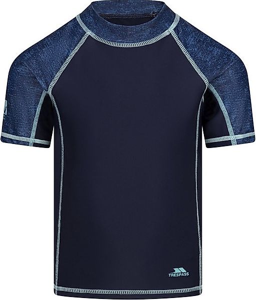 Trespass T-Shirt Calder Rash Guard Top günstig online kaufen