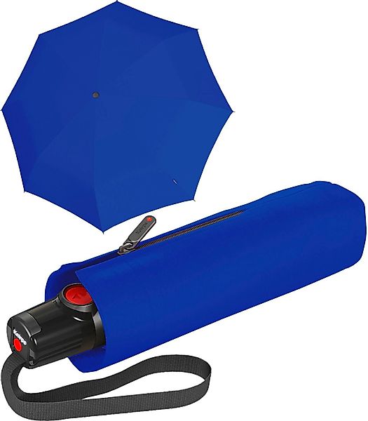Knirps® Taschenregenschirm T.100 Duomatic mit Auf-Zu-Automatik, günstig online kaufen