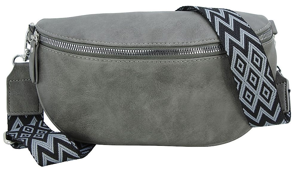 J JONES JENNIFER JONES Bauchtasche Damen Hüfttasche Umhängetasche breiter G günstig online kaufen