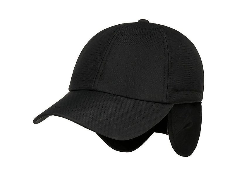 Lipodo Baseball Cap (1-St) Basecap mit Schirm günstig online kaufen