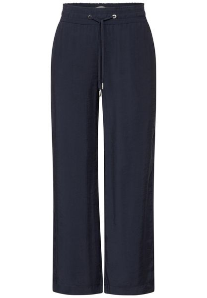 STREET ONE Stoffhose günstig online kaufen