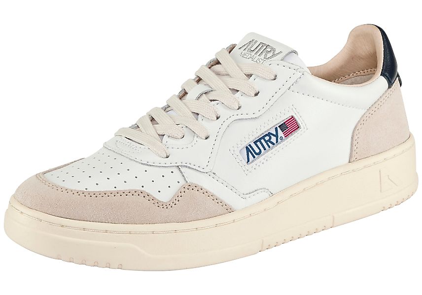 AUTRY MEDALIST LOW Sneaker günstig online kaufen
