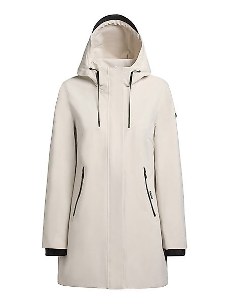 khujo Anorak "IZAF3", mit Kapuze günstig online kaufen