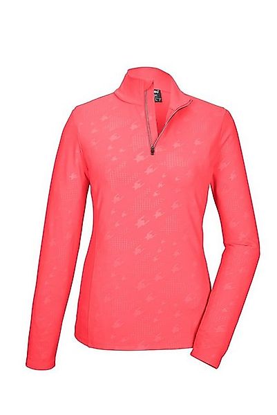 Killtec Fleecepullover killtec Damen Fleecepullover KSW 54 WMN günstig online kaufen