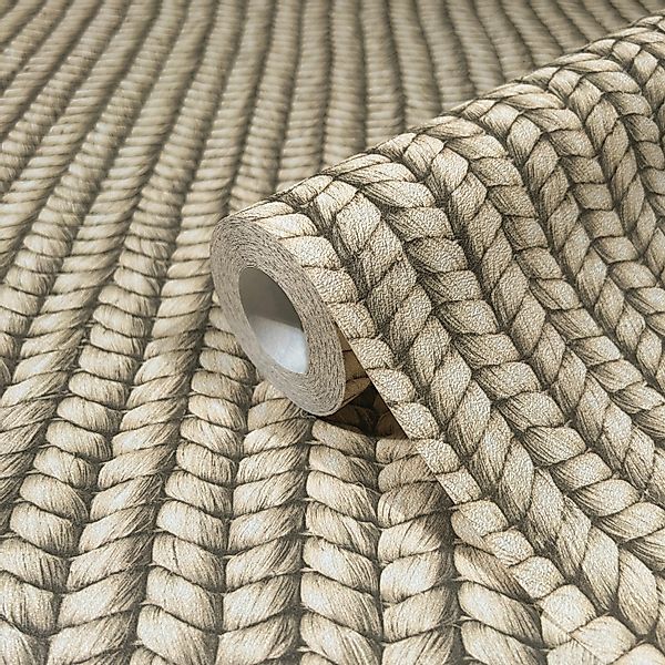 Marburg Vliestapete »Tapete Pattern Play«, grafisch, moderne Vliestapete fü günstig online kaufen