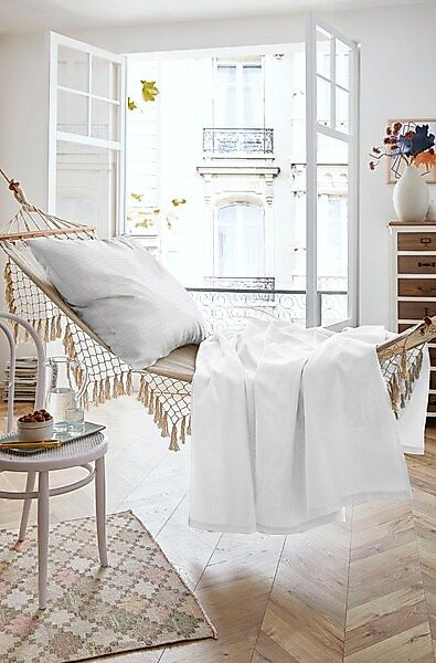 Primera Bettwäsche »Summer-Set«, die perfekte Lösung für heiße Nächte (Kiss günstig online kaufen