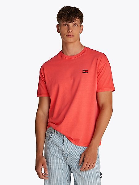 Tommy Jeans T-Shirt TJM RLX TJ günstig online kaufen
