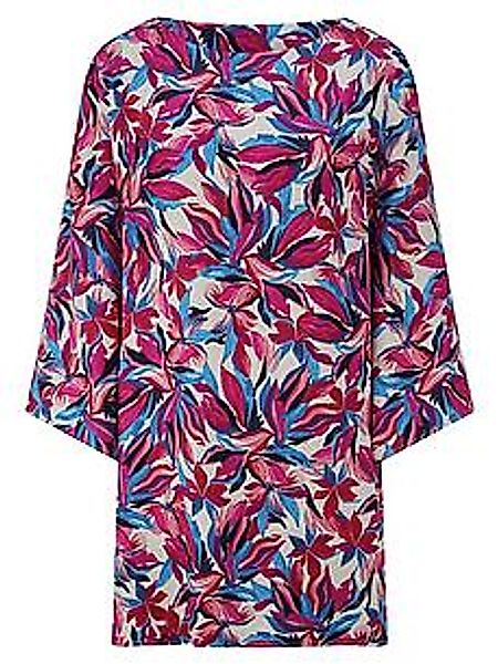 Long-Bluse 3/4-Arm Emilia Lay mehrfarbig günstig online kaufen