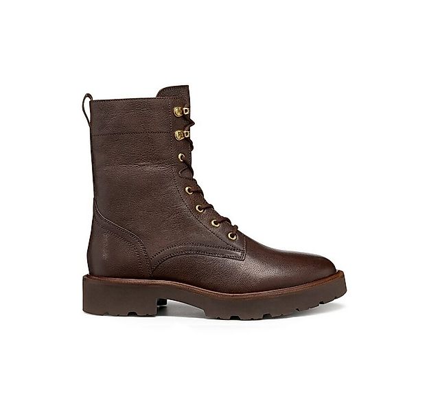 Geox Geox - D NORIZE - Braun Stiefel günstig online kaufen