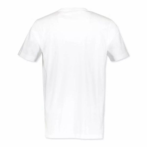 LERROS V-Shirt, (Spar-Set, 2 tlg.), unifarben, 2-er Pack V-Shirt günstig online kaufen
