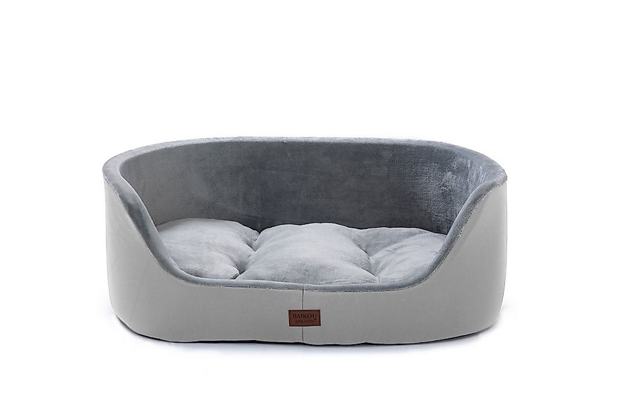 M-Diamant Tierbett Orthopädisches Hundebett Komfortables Hundekissen Hundes günstig online kaufen