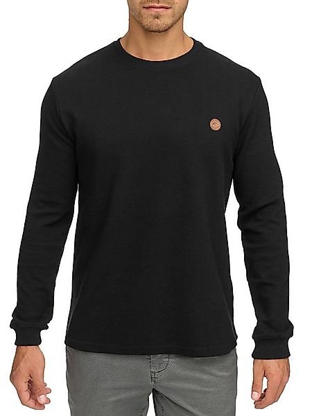 Indicode Sweatshirt INSalupe günstig online kaufen