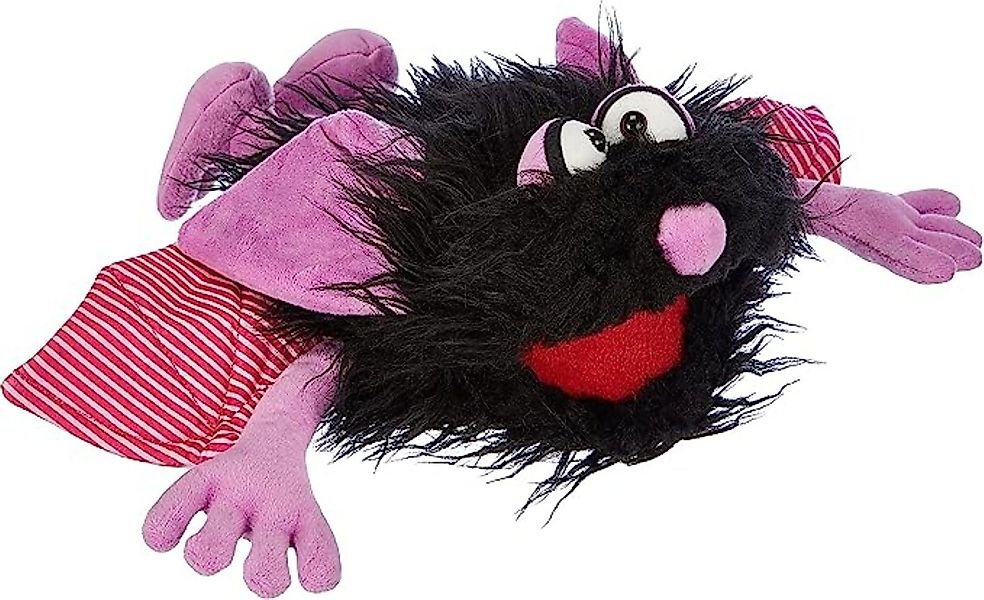 Living Puppets Handpuppe Monster to go günstig online kaufen