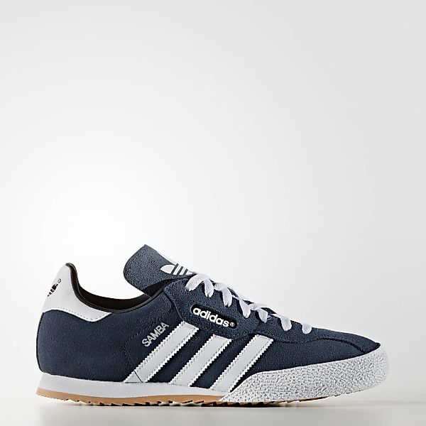 adidas Originals Sneaker "SAM SUPER SUEDE" günstig online kaufen