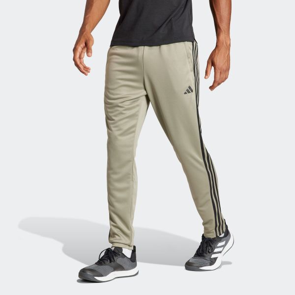 adidas Performance Sporthose TRAIN ESSENTIALS 3STREIFEN günstig online kaufen