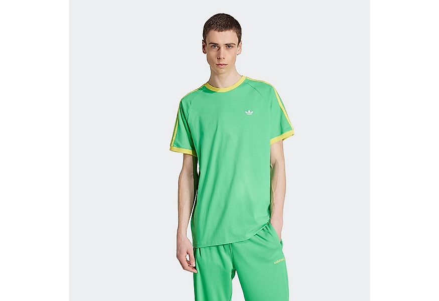 adidas Originals T-Shirt Q2 MONOGRAM CAL schmale Passform, für Laufen, mit günstig online kaufen