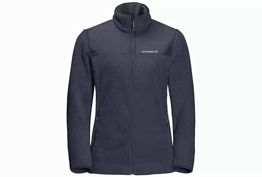 Jack Wolfskin Funktionsjacke DNA KENAI JKT W GRAPHITE günstig online kaufen