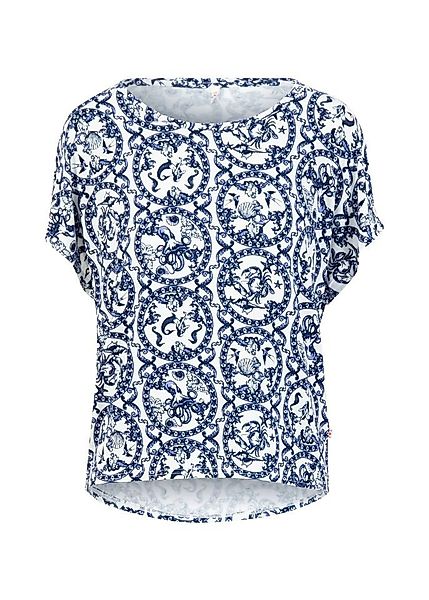 Blutsgeschwister Shirttop - T-Shirt  Overspacious  Oversize günstig online kaufen