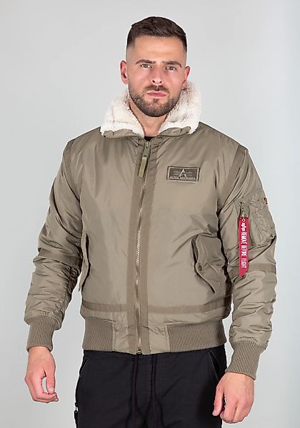 Alpha Industries Bomberjacke Alpha Industries Men günstig online kaufen