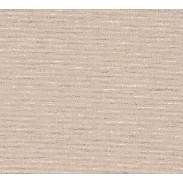 Bricoflor Strukturtapete Beige Vlies Wandtapete Schlicht mit Struktur Einfa günstig online kaufen