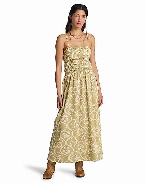 Billabong Trägerkleid "Cloud" günstig online kaufen