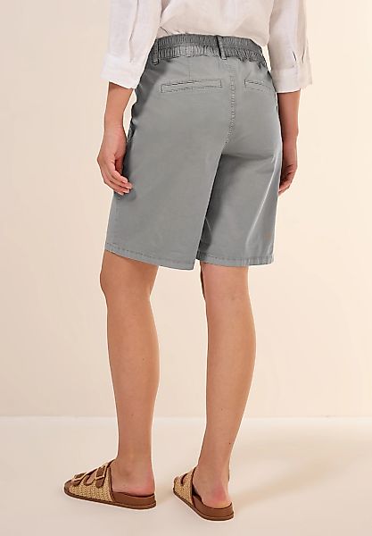 Cecil Shorts "Style Tracey", mit elastischem Bund und Tunnelzug günstig online kaufen