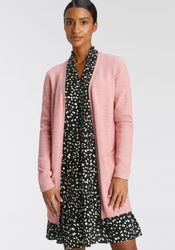 Tamaris Strickjacke mit Taschen günstig online kaufen