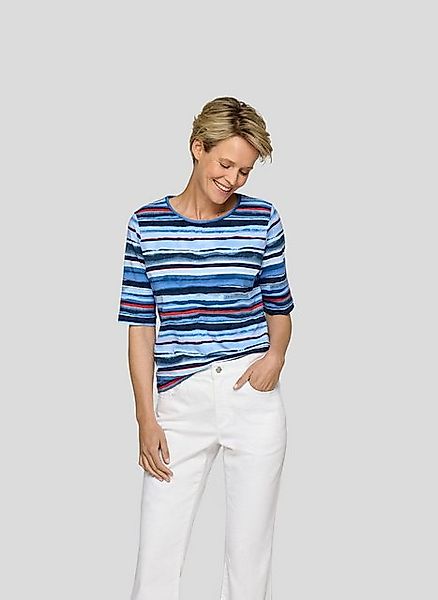 Rabe Print-Shirt T-Shirt günstig online kaufen