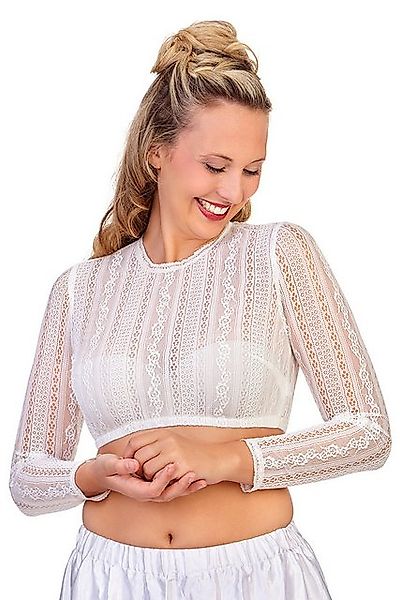 MarJo Dirndlbluse Dirndlbluse - LUANA-DALI - günstig online kaufen