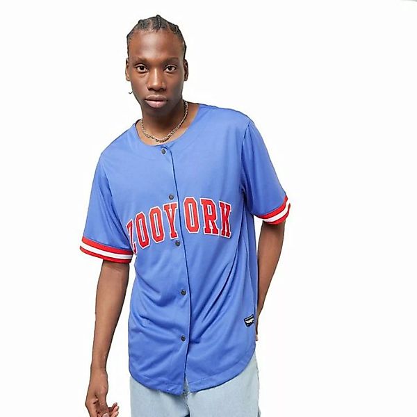 Zoo York T-Shirt Baseball Jersey günstig online kaufen