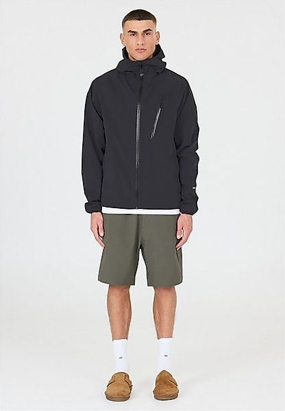 SOS Outdoorjacke Halcon mit Bionic Finish für ultimativen Schutz günstig online kaufen