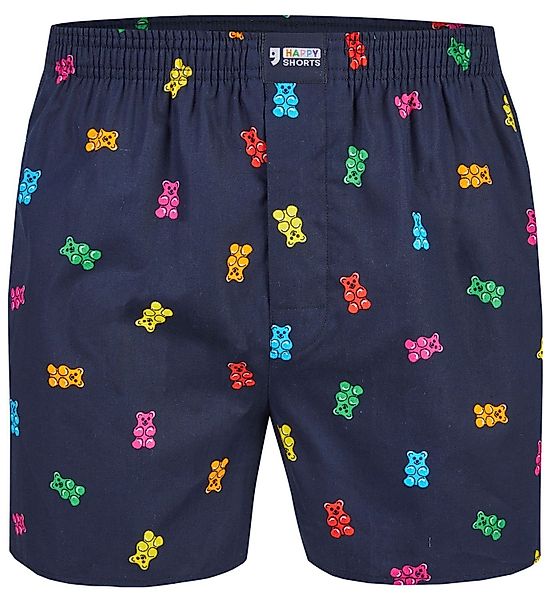 HAPPY SHORTS Boxershorts Happy Shorts Herren günstig online kaufen