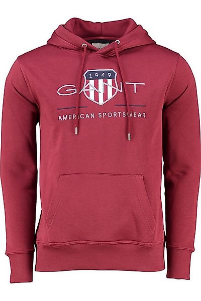 Gant Sweatshirt günstig online kaufen