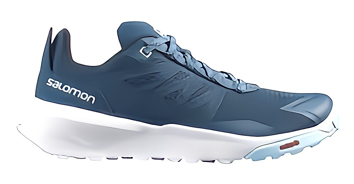 Salomon Patrol für Damen Wanderschuh günstig online kaufen