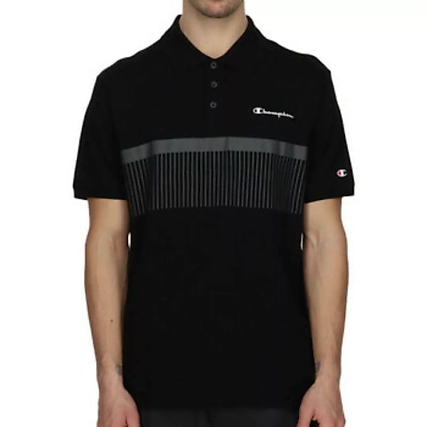Champion  T-Shirts & Poloshirts 219511-KK001 günstig online kaufen