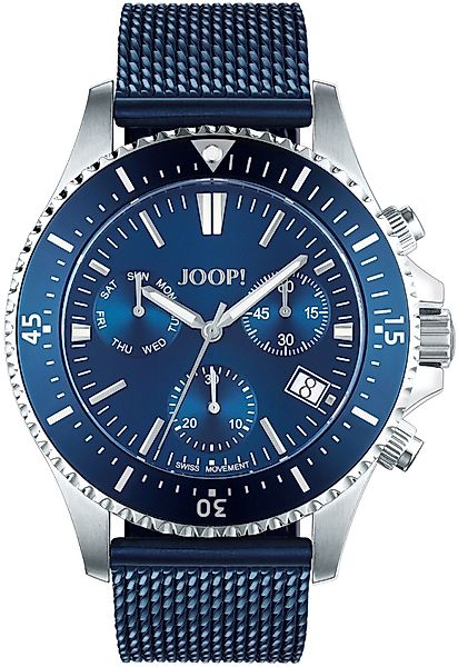 JOOP! Chronograph, Armbanduhr, Quarzuhr, Herrenuhr, Datum, günstig online kaufen