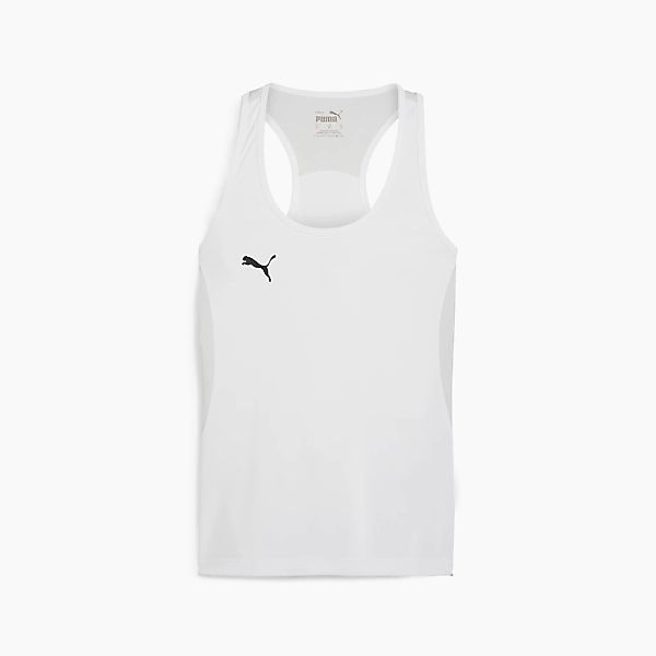 PUMA Tanktop "TEAMGOAL TANK TOP" Slim Fit Passform, für intensive Fußball-T günstig online kaufen