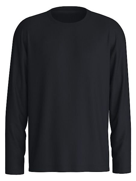 CALIDA Pyjamaoberteil Remix Basic Sleep Herren (1-tlg) günstig online kaufen