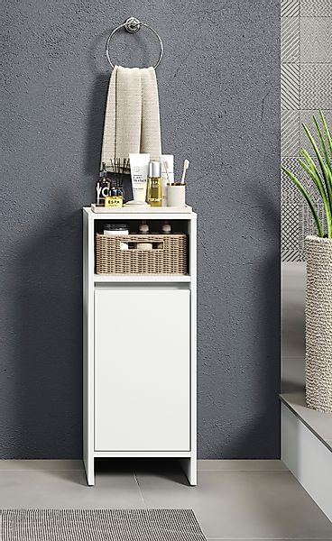 INOSIGN Midischrank Banta (1-St) Badkommode mit günstig online kaufen